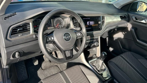 Volkswagen T-Roc Advance R-Line 1.0 TSI 81kW (110CV)