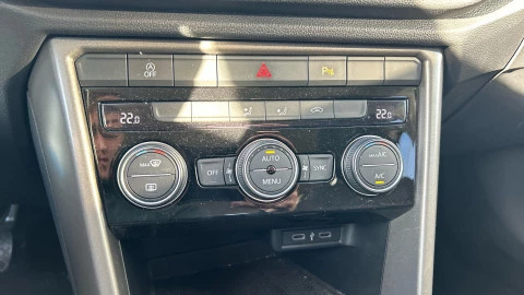 Volkswagen T-Roc Advance R-Line 1.0 TSI 81kW (110CV)