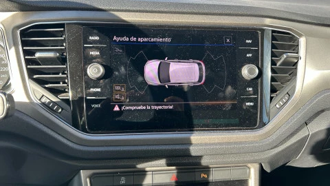 Volkswagen T-Roc Advance R-Line 1.0 TSI 81kW (110CV)