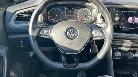 Volkswagen T-Roc Advance R-Line 1.0 TSI 81kW (110CV)