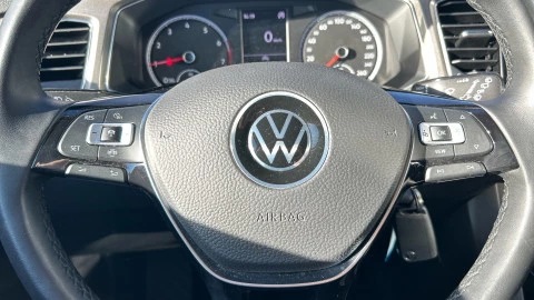 Volkswagen T-Roc Advance R-Line 1.0 TSI 81kW (110CV)