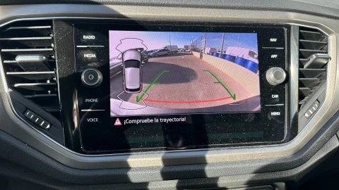 Volkswagen T-Roc Advance R-Line 1.0 TSI 81kW (110CV)