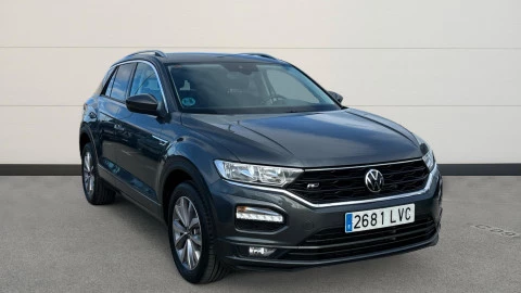 Volkswagen T-Roc Advance R-Line 1.0 TSI 81kW (110CV)