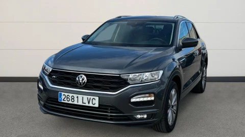 Volkswagen T-Roc Advance R-Line 1.0 TSI 81kW (110CV)