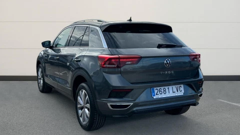 Volkswagen T-Roc Advance R-Line 1.0 TSI 81kW (110CV)