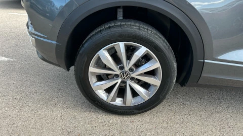 Volkswagen T-Roc Advance R-Line 1.0 TSI 81kW (110CV)