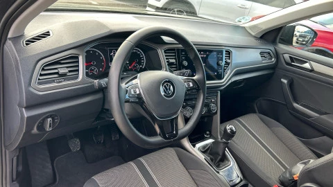 Volkswagen T-Roc Advance R-Line 1.0 TSI 81kW (110CV)
