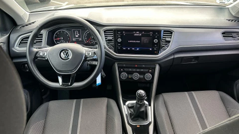 Volkswagen T-Roc Advance R-Line 1.0 TSI 81kW (110CV)