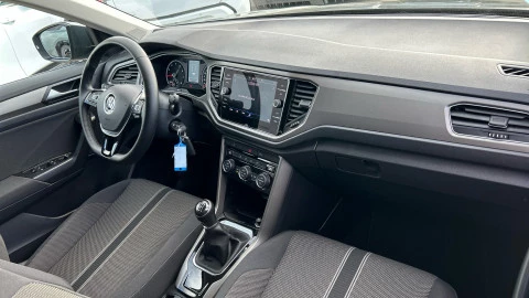 Volkswagen T-Roc Advance R-Line 1.0 TSI 81kW (110CV)