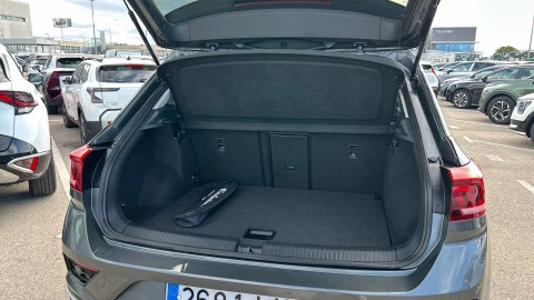 Volkswagen T-Roc Advance R-Line 1.0 TSI 81kW (110CV)