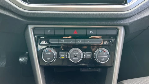 Volkswagen T-Roc Advance R-Line 1.0 TSI 81kW (110CV)