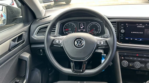 Volkswagen T-Roc Advance R-Line 1.0 TSI 81kW (110CV)