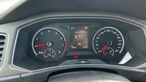 Volkswagen T-Roc Advance R-Line 1.0 TSI 81kW (110CV)