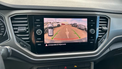 Volkswagen T-Roc Advance R-Line 1.0 TSI 81kW (110CV)