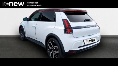 Renault 5 E-Tech   electrico   Techno autonomia confort 110 kW