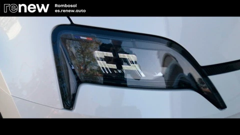 Renault 5 E-Tech   electrico   Techno autonomia confort 110 kW