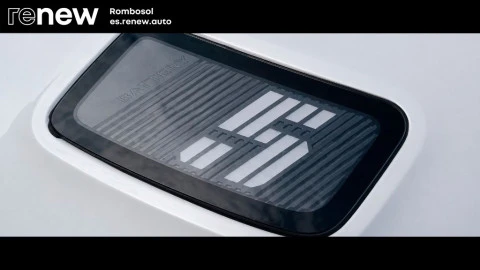 Renault 5 E-Tech   electrico   Techno autonomia confort 110 kW