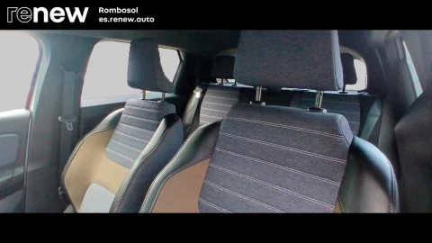 Renault 5 E-Tech   electrico   Techno autonomia confort 110 kW