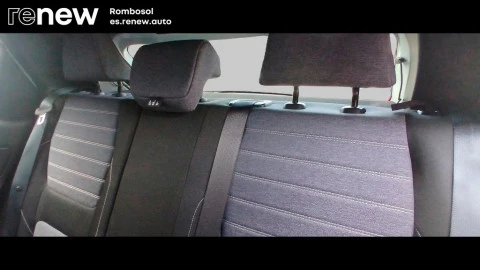Renault 5 E-Tech   electrico   Techno autonomia confort 110 kW