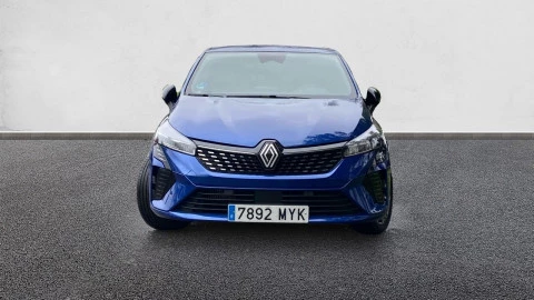 Renault Clio techno Eco-G 100cv (74kW)