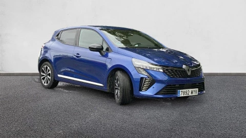 Renault Clio techno Eco-G 100cv (74kW)