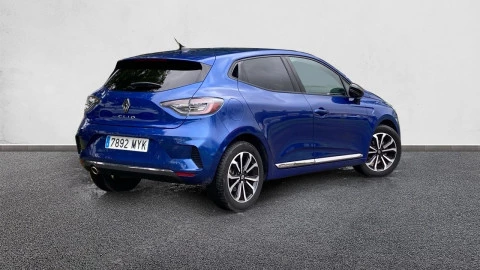 Renault Clio techno Eco-G 100cv (74kW)