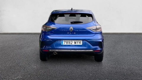 Renault Clio techno Eco-G 100cv (74kW)