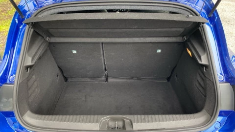 Renault Clio techno Eco-G 100cv (74kW)