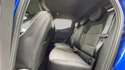 Renault Clio techno Eco-G 100cv (74kW)