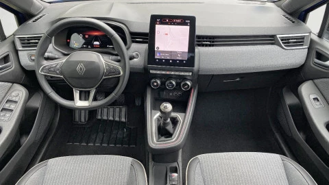 Renault Clio techno Eco-G 100cv (74kW)