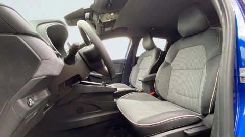 Renault Clio techno Eco-G 100cv (74kW)