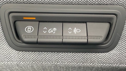 Renault Clio techno Eco-G 100cv (74kW)