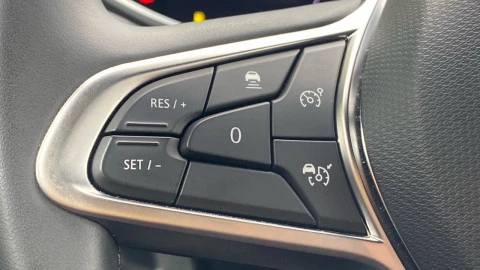 Renault Clio techno Eco-G 100cv (74kW)