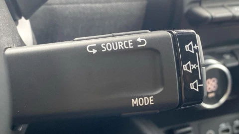 Renault Clio techno Eco-G 100cv (74kW)