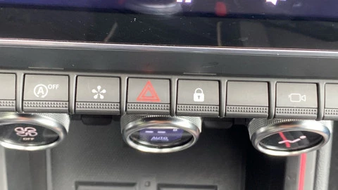 Renault Clio techno Eco-G 100cv (74kW)