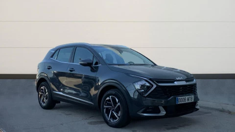 Kia Sportage 1.6 T-GDi HEV 171kW (230CV) Drive 4x2
