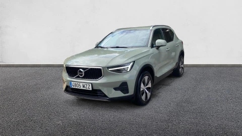 Volvo XC40 2.0 B3 G Core Auto