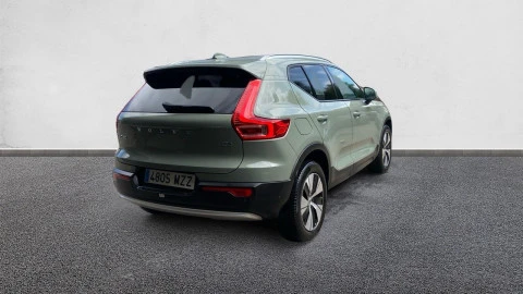 Volvo XC40 2.0 B3 G Core Auto