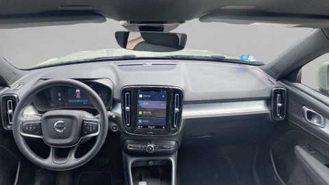 Volvo XC40 2.0 B3 G Core Auto
