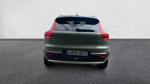 Volvo XC40 2.0 B3 G Core Auto