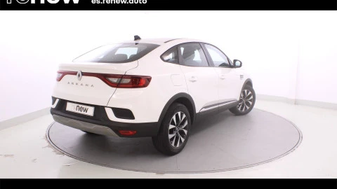 Renault Arkana  1.3 TCe Intens EDC 103kW