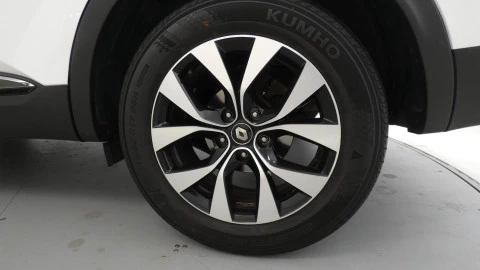 Renault Arkana  1.3 TCe Intens EDC 103kW