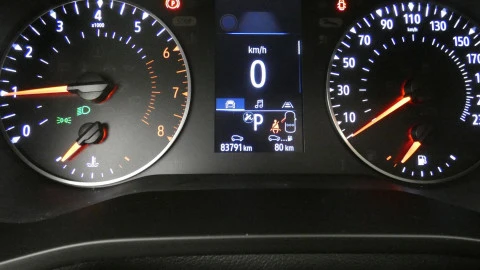 Renault Arkana  1.3 TCe Intens EDC 103kW