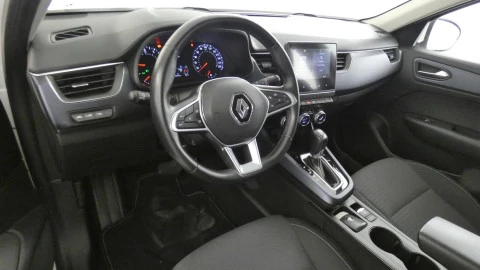 Renault Arkana  1.3 TCe Intens EDC 103kW
