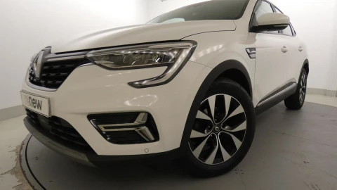 Renault Arkana  1.3 TCe Intens EDC 103kW