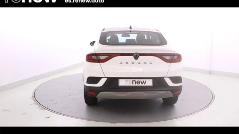 Renault Arkana  1.3 TCe Intens EDC 103kW