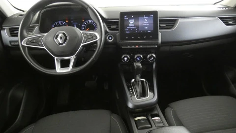 Renault Arkana  1.3 TCe Intens EDC 103kW