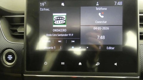 Renault Arkana  1.3 TCe Intens EDC 103kW