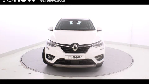 Renault Arkana  1.3 TCe Intens EDC 103kW