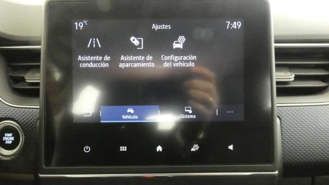 Renault Arkana  1.3 TCe Intens EDC 103kW